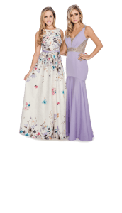 decode 1.8 long formal dresses