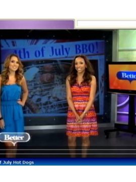 dress on better tv