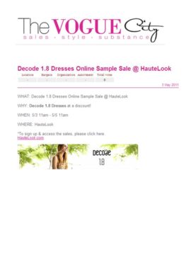 Thevoguecity.com