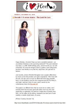 iheartheels.com
