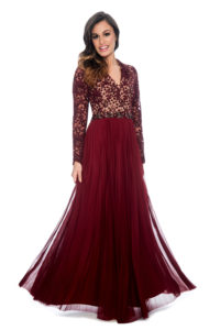 mother of the bride dress