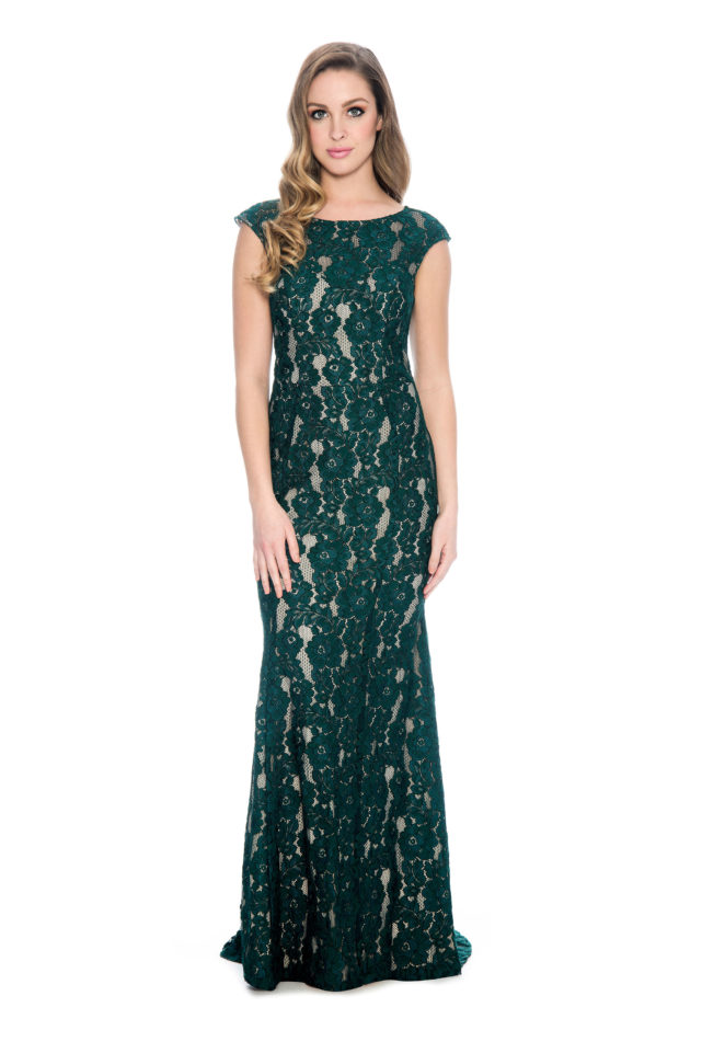 bridesmaid dress-formal evening dress-mother of bride-wedding guest