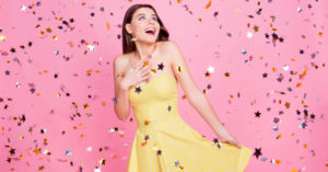 Summer Cocktail Dresses