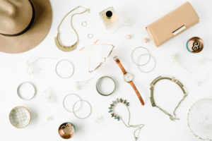 Trendy Fashion Accessories for Summer