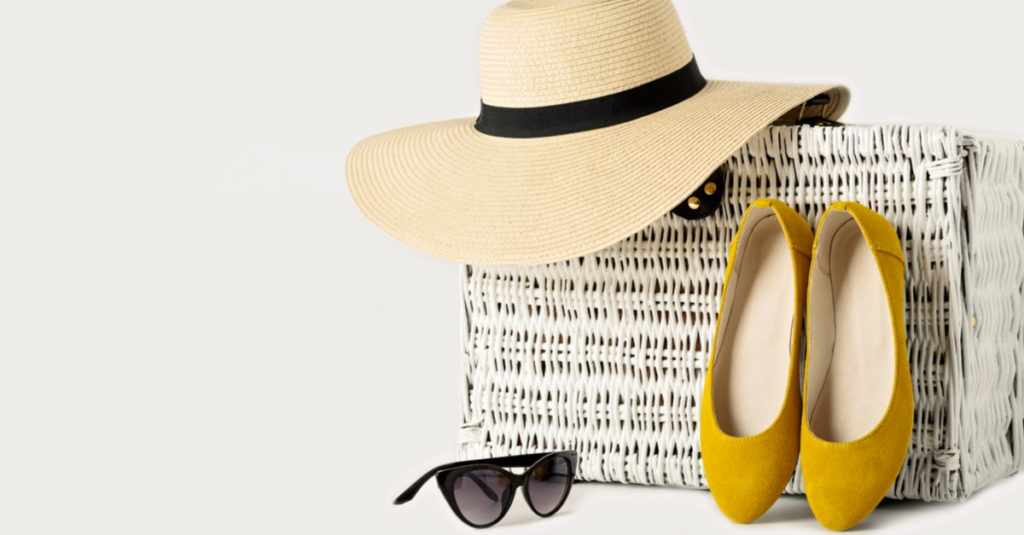 Trendy Fashion Accessories for Summer