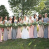 wedding bridesmaid dresses